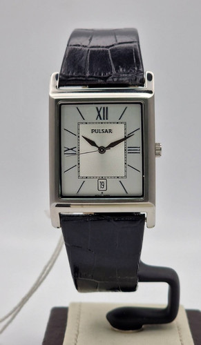 Pulsar seiko men watch - pulsar, men's