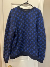 Louis Vuitton Sweater