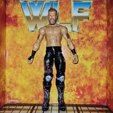 Edge - Elite Series 102 - WWE
