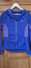 Karrimor Run Ladies Purple
