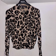 Soft M&S Leopard Print