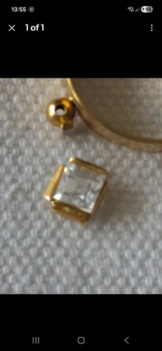 1ct princess cut natural - princess,