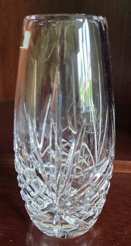 Vintage rockingham crystal - vintage,