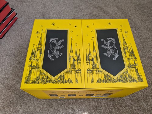 Harry potter hufflepuff house - hufflepuff,