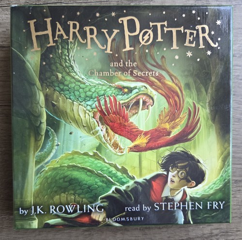 Harry potter and - and, the