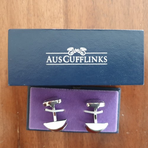 Mens designer cufflinks - designer,