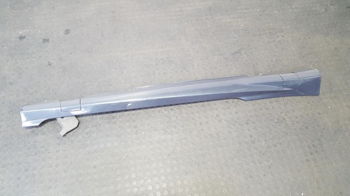 Ford fiesta mk7 door offside - fiesta,