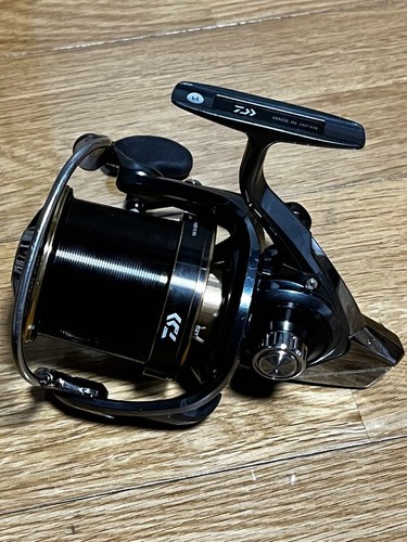 Daiwa surf basia - daiwa, qd
