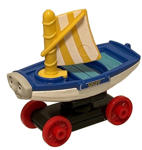 Thomas friends push - thomas, along