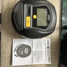 Ring RTC1000 12V Digital Car
