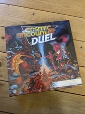 Cosmic Encounter Duel: Two