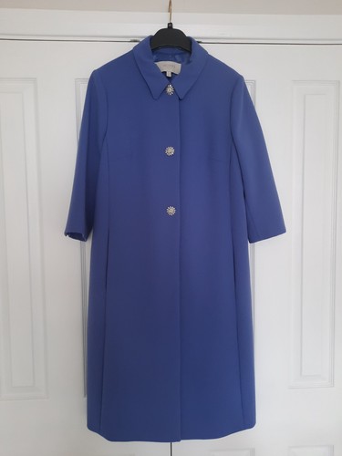 Womens hobbs blue occasion - womens,