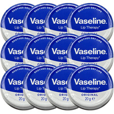 Vaseline Lip Therapy Lip Balm