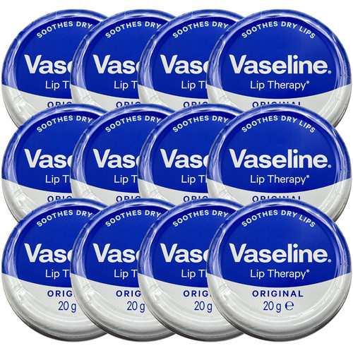 Vaseline lip therapy balm - therapy,