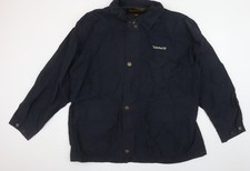 Timberland Men’s Blue XL