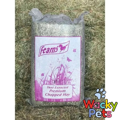 Fearns farm premium chopped - fearns,