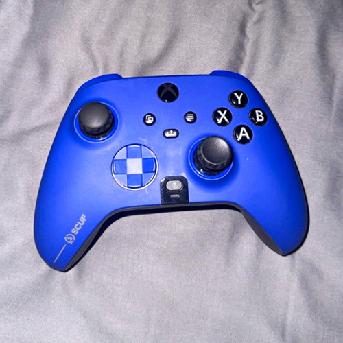 Scuf instinct pro xbox - scuf,