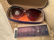 Emilio pucci sunglasses , with