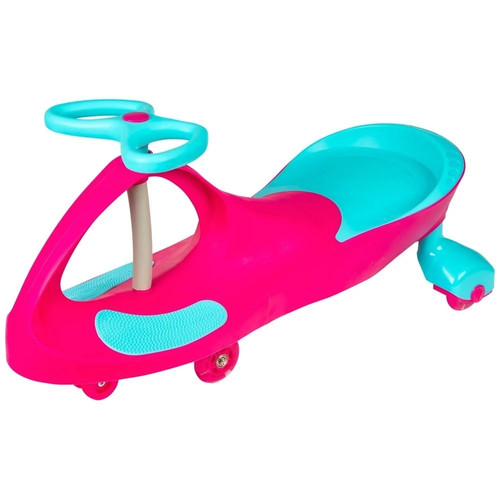 Wiggle car ride - wiggle,