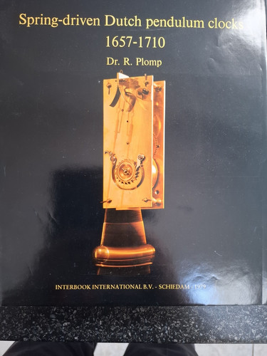 Plomp spring driven - r.,