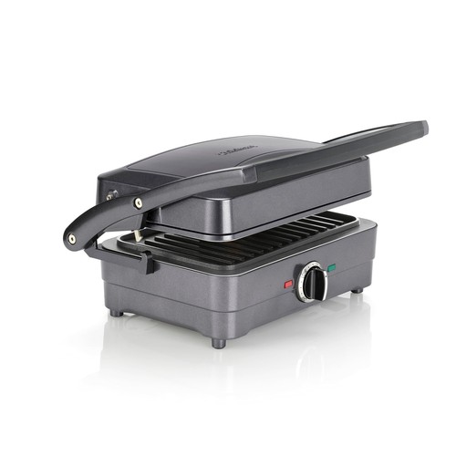 Cuisinart grill sandwich - &,