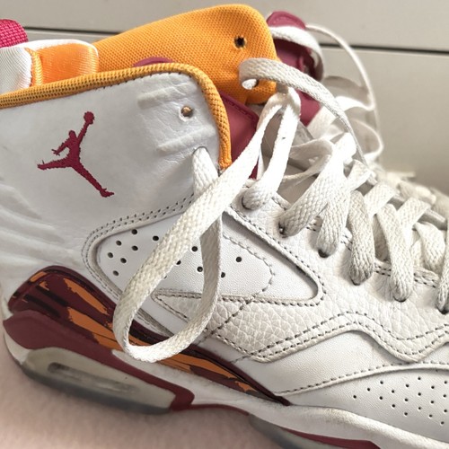 Jordan air mid - mid, trainers
