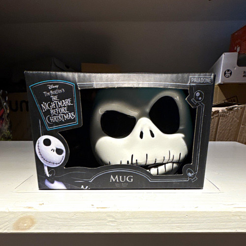 Paladone jack skellington - paladone,