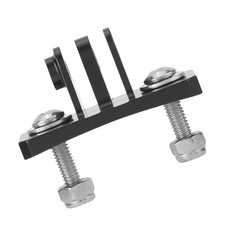 Skydiving Helmet Fixed Mount