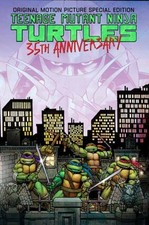 Teenage Mutant Ninja Turtles