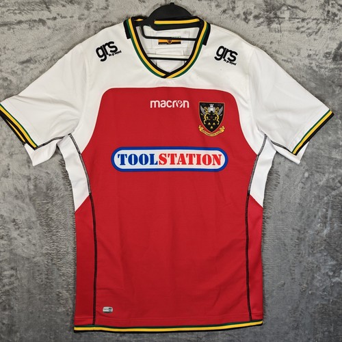 Northampton saints 2018 - northampton, 2018/2019