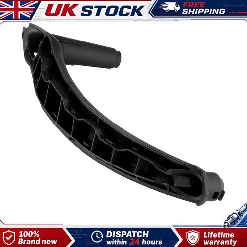 Handle trim cover left side - cover,