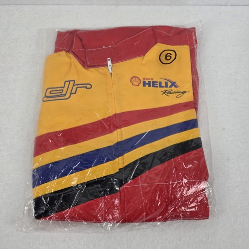 Junior shell djr dick - junior's,