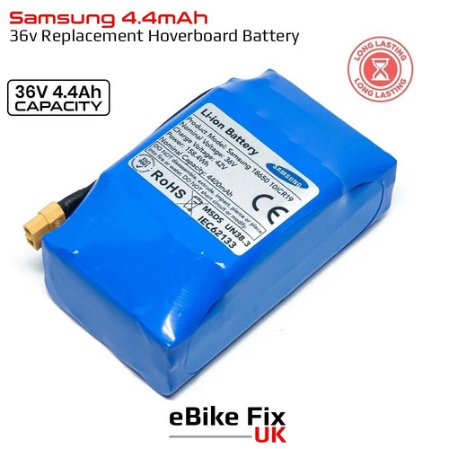 Brand new 4ah 36v samsung - new,