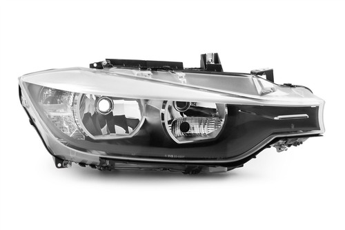 Bmw series f30 headlight - series,