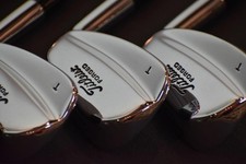 Titleist T  9x piece (S400)