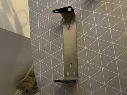 Uniden 360 bracket - uniden,