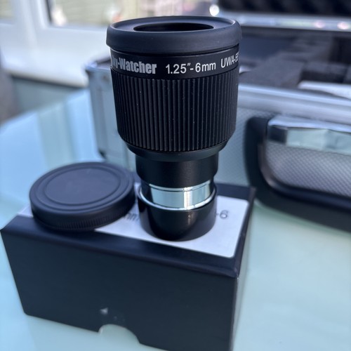 Skywatcher swa 6mm - skywatcher, swa-58-6