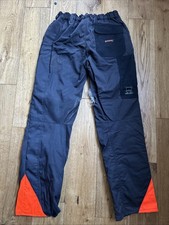Stihl Chainsaw Trousers 38”