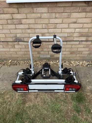 Atera strada tow - tow, bar