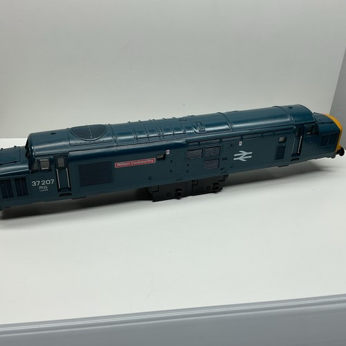 Hornby class william - -,