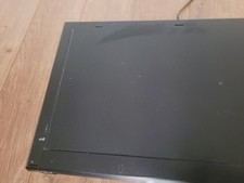 mini disc player recorder deck