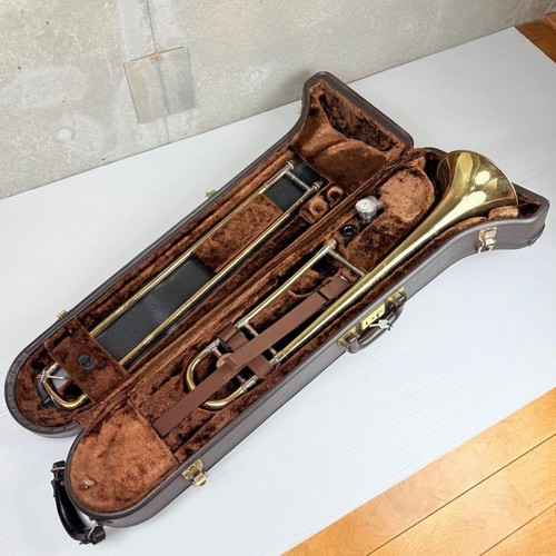 Bach stradivarius model16 - stradivarius,