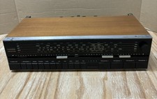 Bang & Olufsen Beomaster 1600