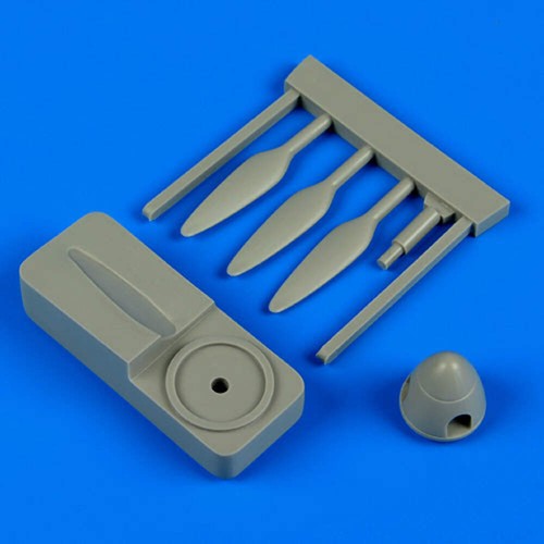 Quickboost 72422 - aires),