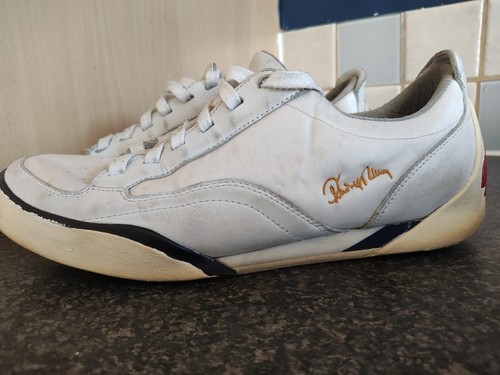 Puma rudolf dassler vintage - puma,