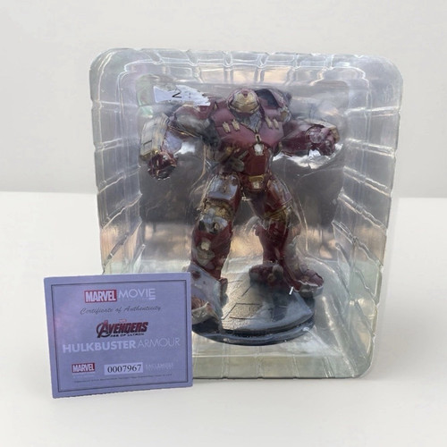 Eaglemoss marvel movie - eaglemoss,