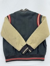 Fila Vintage Navy/Cream