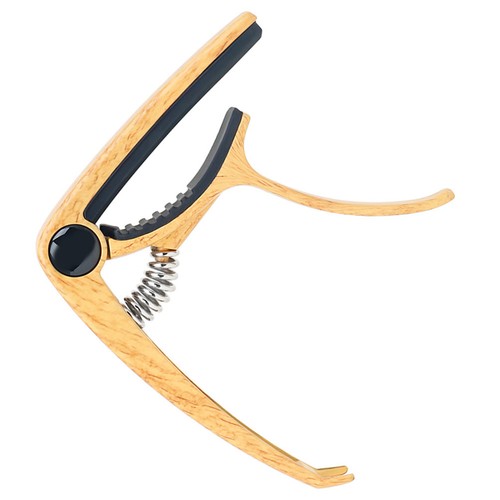 Capo for acoustic - for,