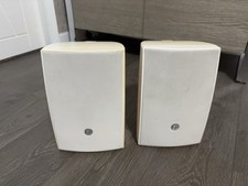 Quad concourse speaker in - quad,