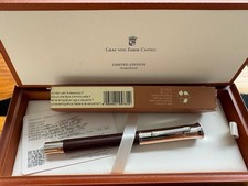 Graf Von Faber Castell Limited